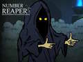 Mäng Number Reaper
