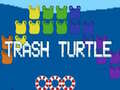 Mäng Trash Turtle