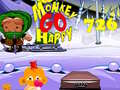 Mäng Monkey Go Happy Stage 726