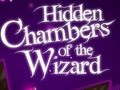 Mäng Hidden Chambers of the Wizard