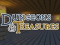 Mäng Dungeons & Treasures