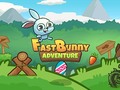 Mäng FastBunny Adventure