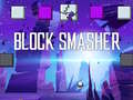 Mäng Block Smasher