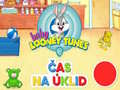 Mäng Baby Looney Tunes Cas Na Uklid