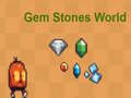 Mäng Gem stones world