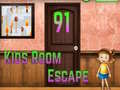 Mäng Amgel Kids Room Escape 91