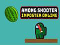 Mäng Among Shooter Imposter Online