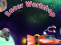 Mäng Interstellar Ella: Racer Workshop