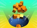 Mäng Hole Run 3D