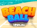Mäng Beach Ball