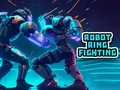 Mäng Robot Ring Fighting