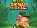 Mäng Wild Animal Care & Salon
