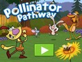 Mäng Pollinator Pathway