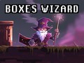 Mäng Boxes Wizard
