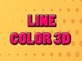 Mäng Line Color 3D