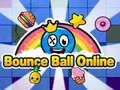 Mäng Bounce Ball Online