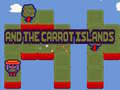 Mäng Anne and the Carrot Islands