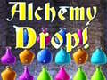 Mäng Alchemy Drop