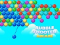 Mäng Bubble Shooter Arcade