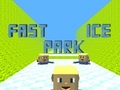 Mäng Kogama: Fast Ice Park
