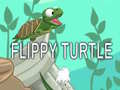 Mäng Flippy Turtle