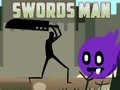 Mäng Swords Man