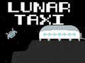 Mäng Lunar Taxi