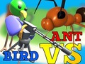 Mäng Birds vs Ants: Tower Defense