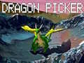 Mäng Dragon Picker