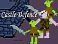 Mäng Castle Defence