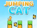 Mäng Jumping Cat