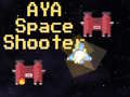 Mäng AYA Space Shooter