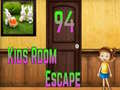 Mäng Amgel Kids Room Escape 94
