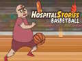 Mäng Hospital Stories Basketball 