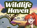 Mäng Wildlife Haven: Sandbox Safari