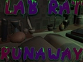 Mäng Lab Rat Runaway