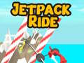 Mäng Jetpack Ride