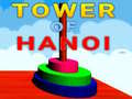 Mäng Tower of Hanoi