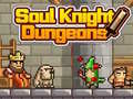 Mäng Soul Knight Dungeons