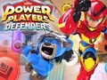Mäng Power Players: Defenders