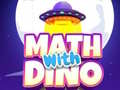 Mäng Math With Dino