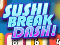 Mäng Sushi Break Dash