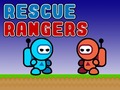 Mäng Rescue Rangers