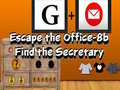 Mäng Escape the Office-8b Find the Secretary
