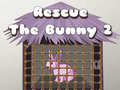 Mäng Rescue The Bunny 2 