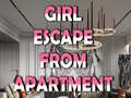 Mäng Girl Escape From Apartment