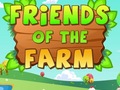 Mäng Friends of the Farm