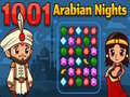 Mäng 1001 Arabian Nights