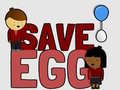 Mäng Save Egg