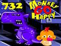 Mäng Monkey Go Happy Stage 732